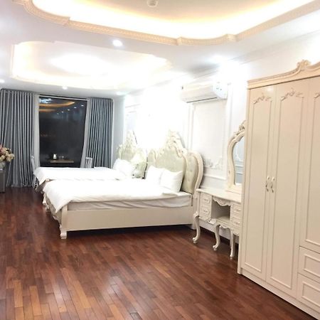Anna Airport Hotel Ханой Екстериор снимка