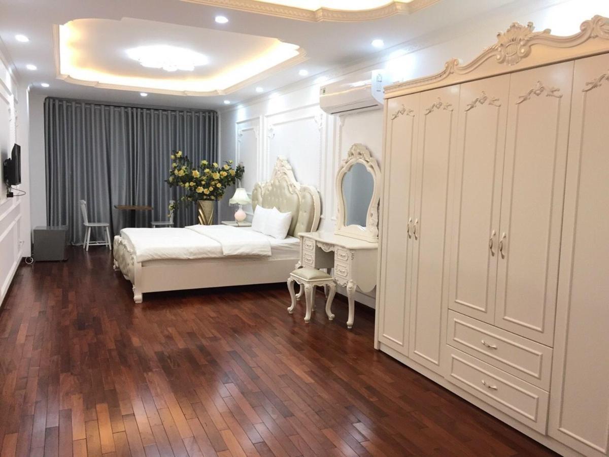 Anna Airport Hotel Ханой Екстериор снимка