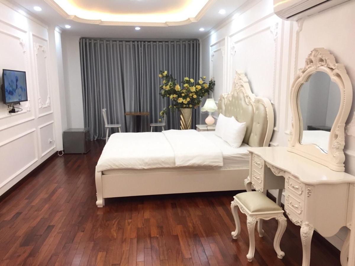 Anna Airport Hotel Ханой Екстериор снимка