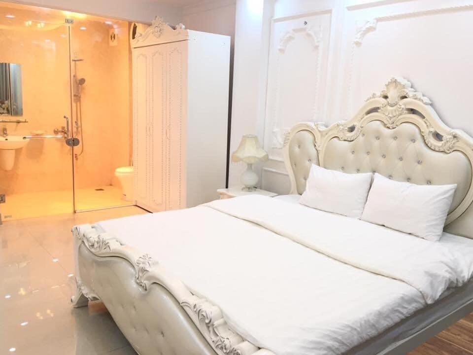 Anna Airport Hotel Ханой Екстериор снимка