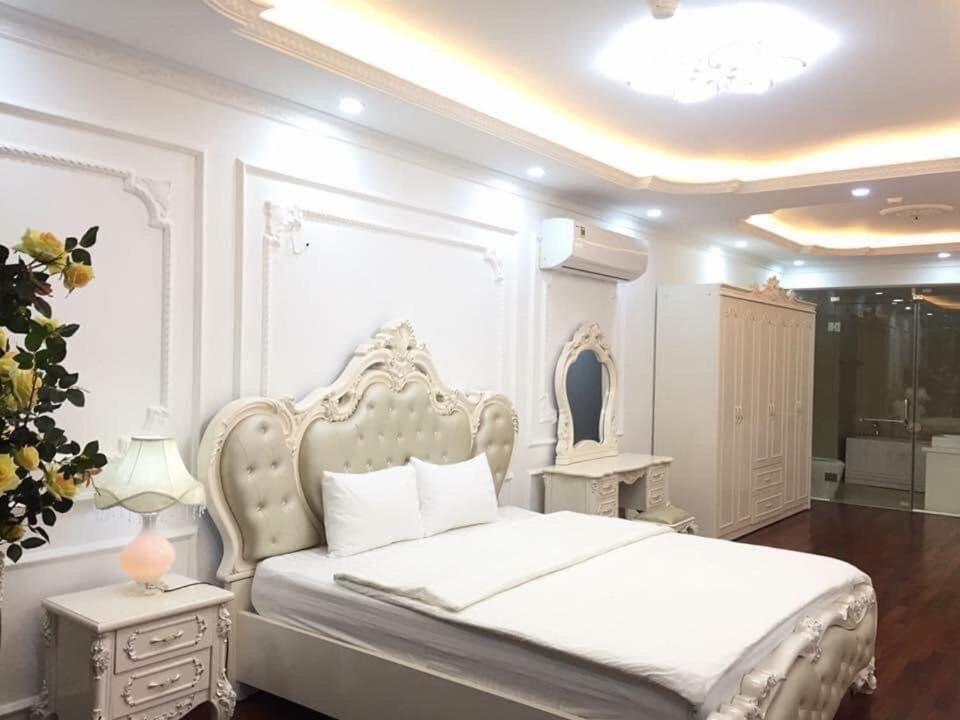Anna Airport Hotel Ханой Екстериор снимка
