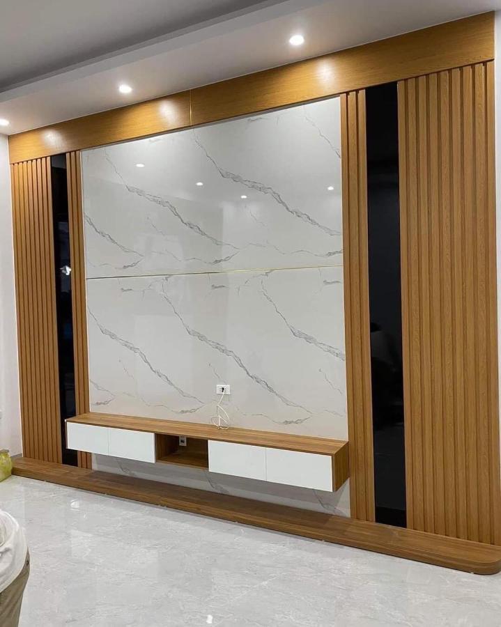 Anna Airport Hotel Ханой Екстериор снимка
