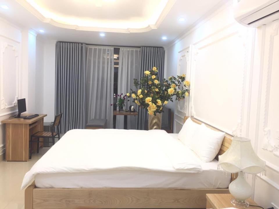 Anna Airport Hotel Ханой Екстериор снимка
