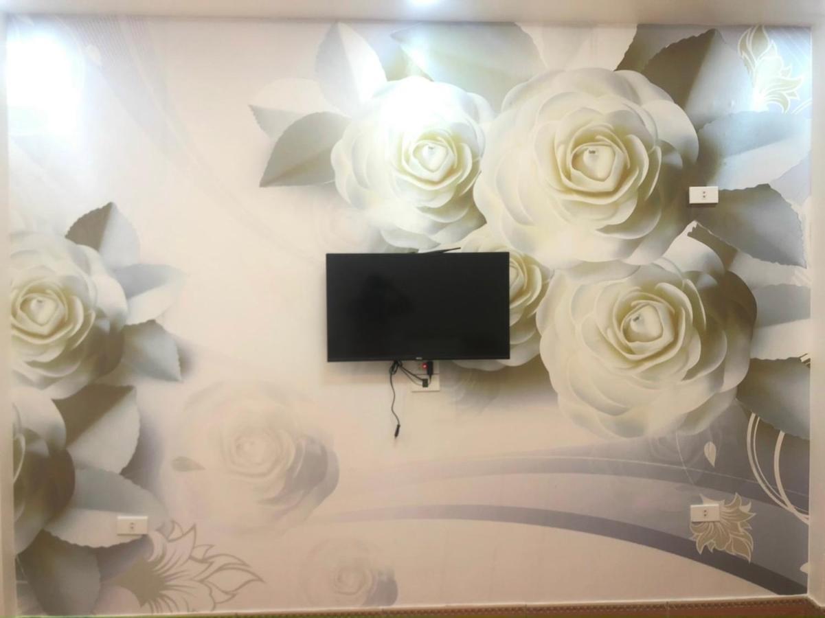 Anna Airport Hotel Ханой Екстериор снимка