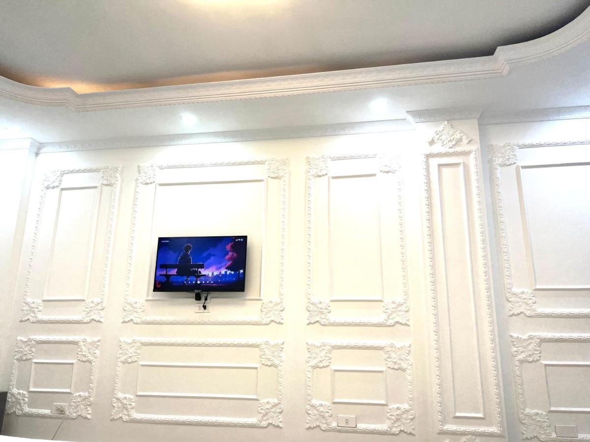 Anna Airport Hotel Ханой Екстериор снимка