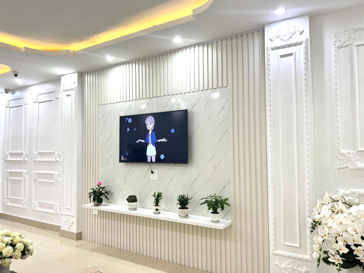Anna Airport Hotel Ханой Екстериор снимка