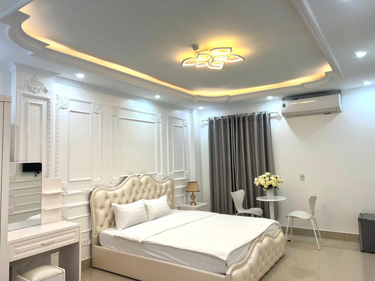 Anna Airport Hotel Ханой Екстериор снимка