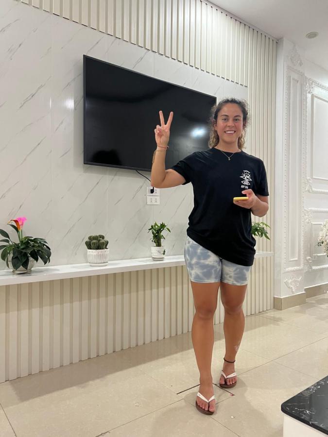 Anna Airport Hotel Ханой Екстериор снимка