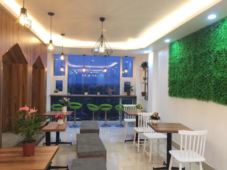 Anna Airport Hotel Ханой Екстериор снимка