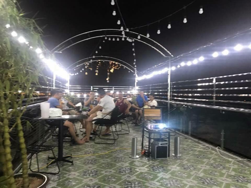 Anna Airport Hotel Ханой Екстериор снимка
