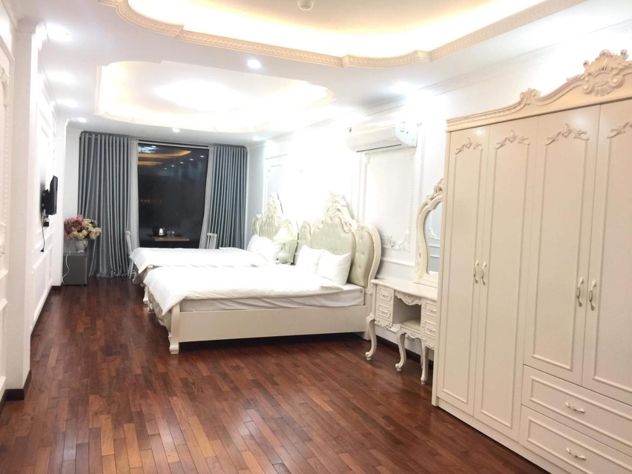 Anna Airport Hotel Ханой Екстериор снимка